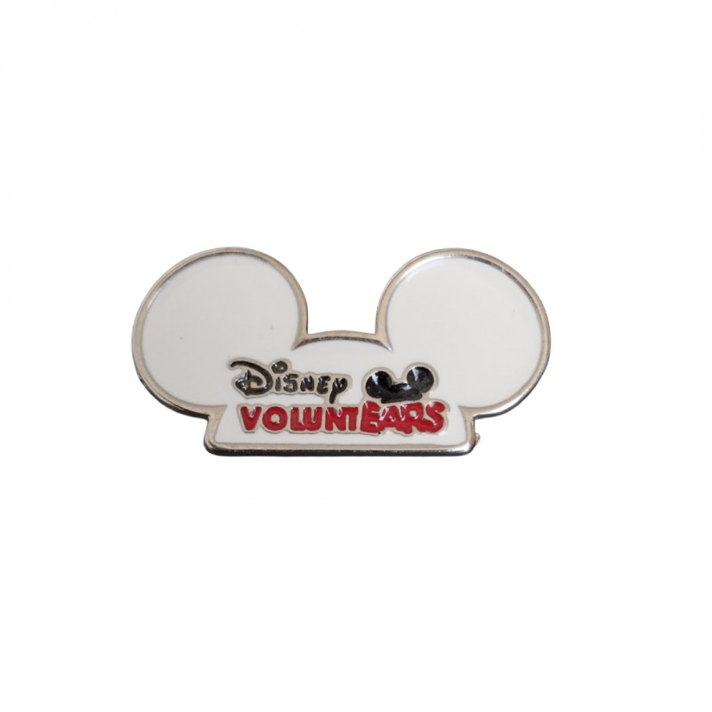 Pin Disney VoluntEARS