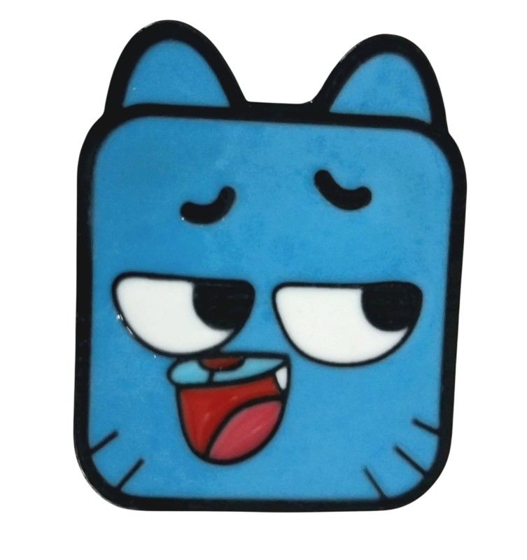 Imã Gumball - Cartoon Network