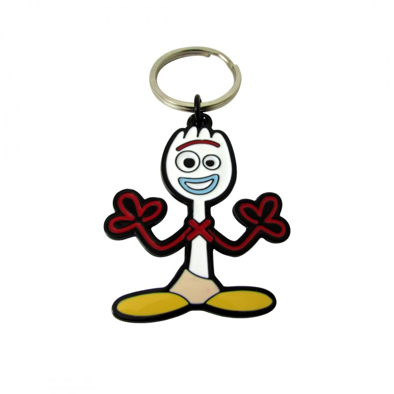 Chaveiro Garfinho - Toy Story
