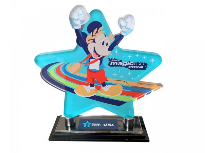 Troféu Magic Run 2024