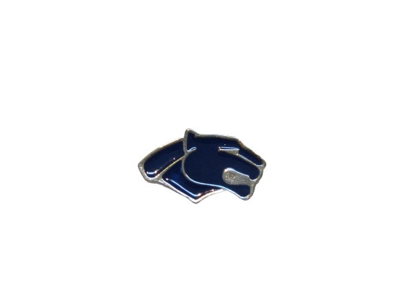 Pin personalizado Panther