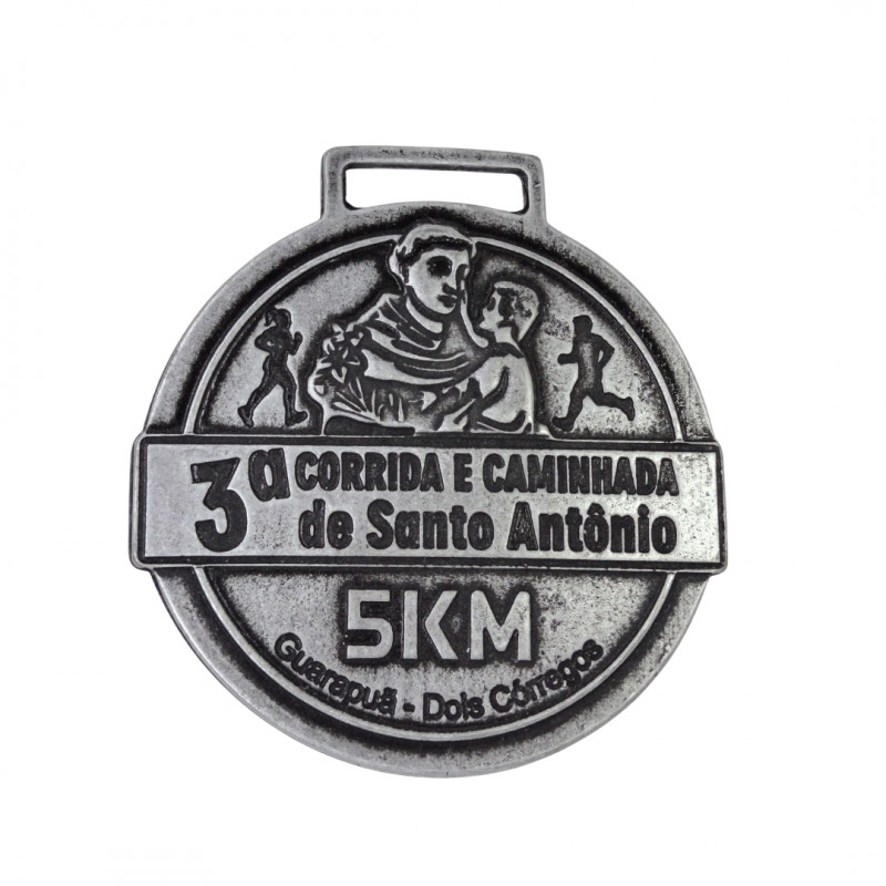 Medalha Santo Antônio
