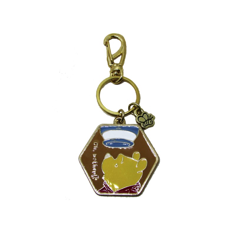 Chaveiro Disney - Ursinho Pooh