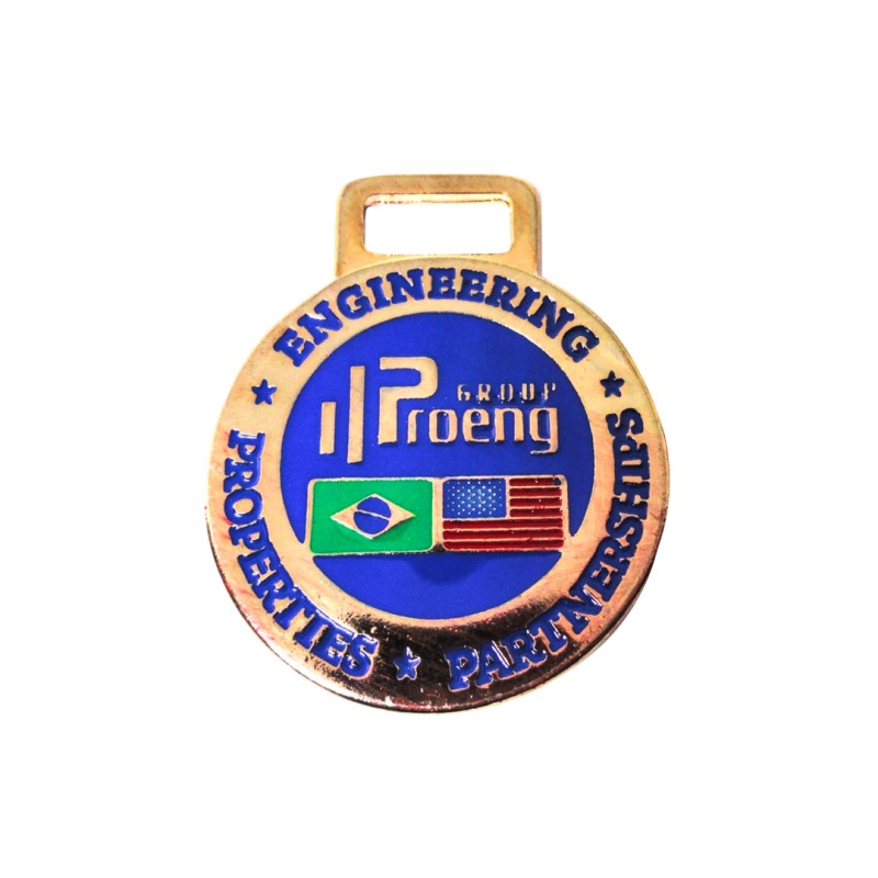 Medalha Proeng