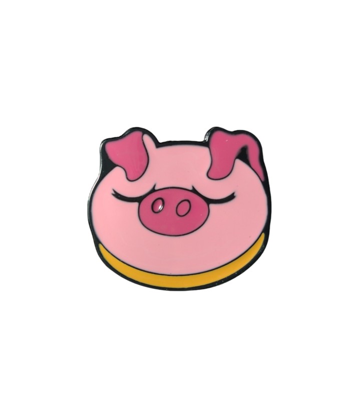 Pin donuts porquinho - Good Cop