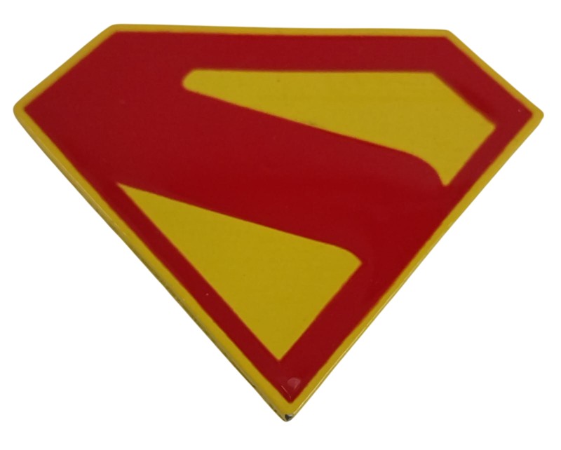 Imã Superman