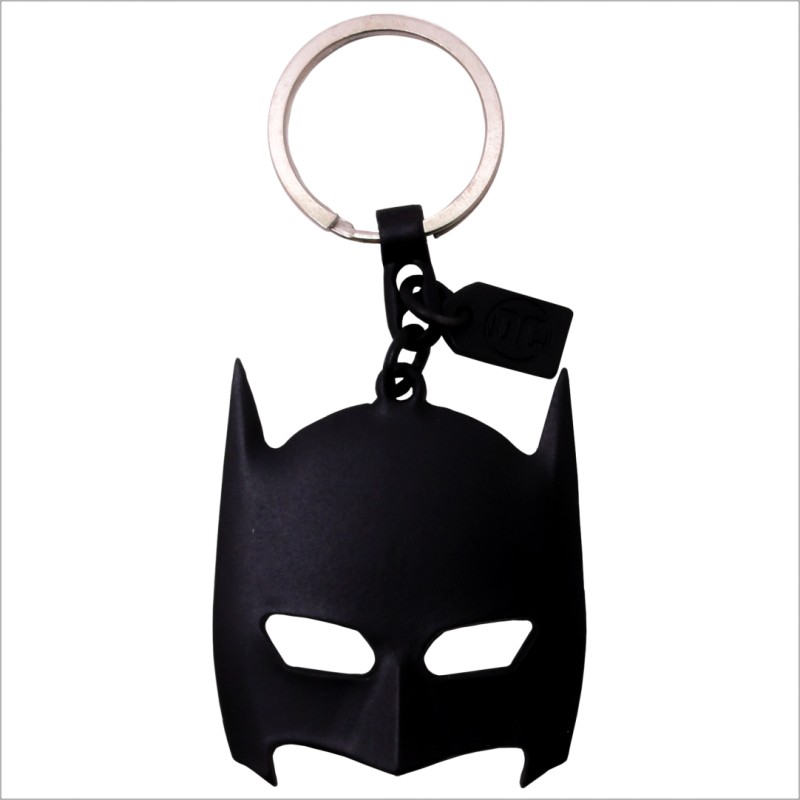 Batman Mask Keychain