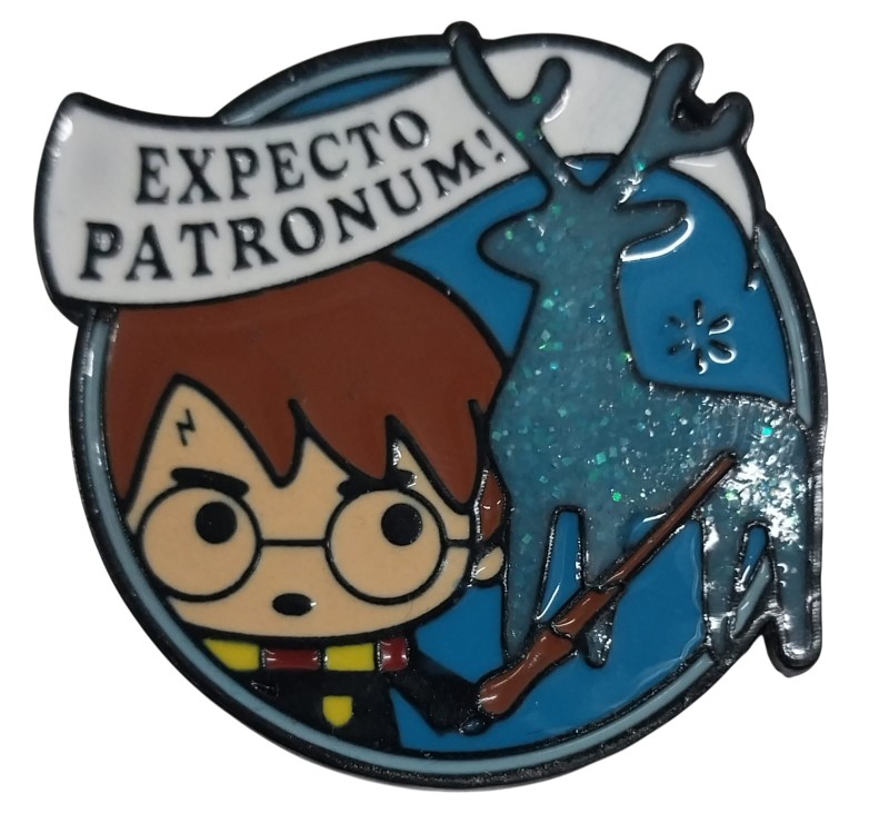 Pin Harry Potter