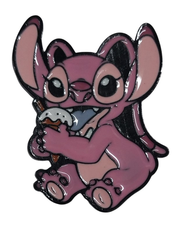 Pin Lilo e Stitch