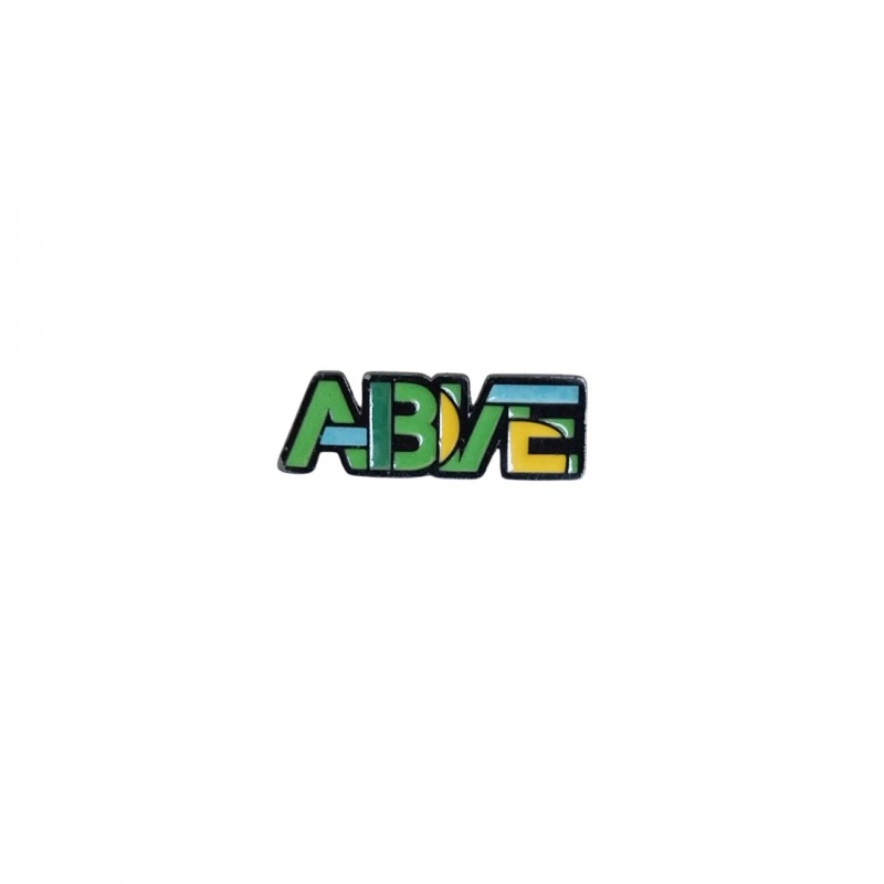Pin ABVE