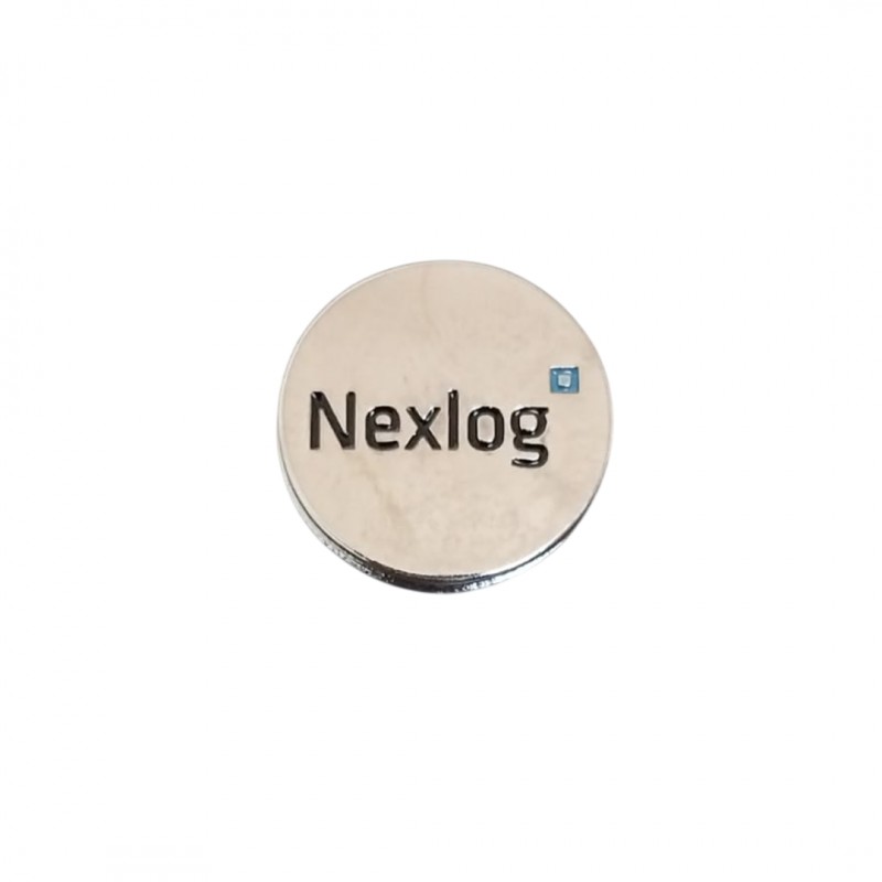 Pin Nexlog