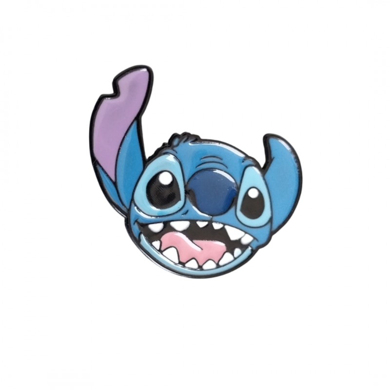 Pin Stitch
