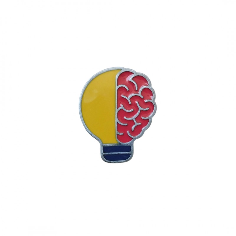 Pin lâmpada