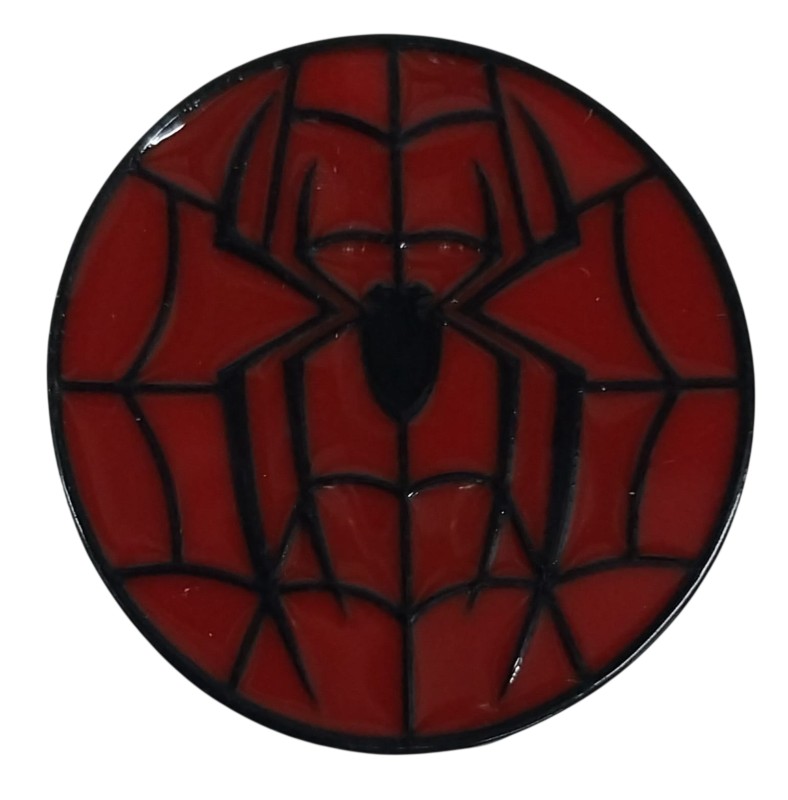Moeda Homem - Aranha