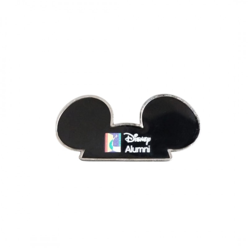 Pin Disney Alumni