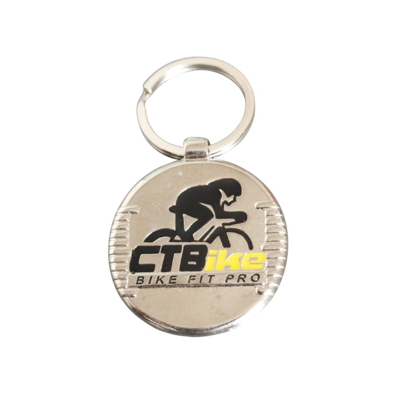 Chaveiro CTBike