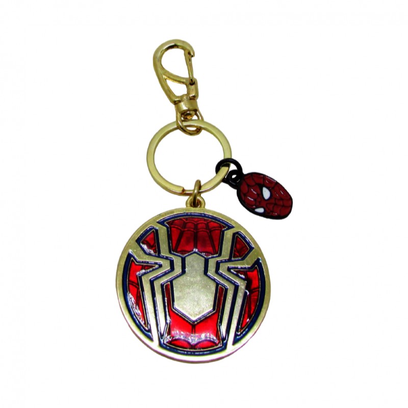 Chaveiro Spider Man