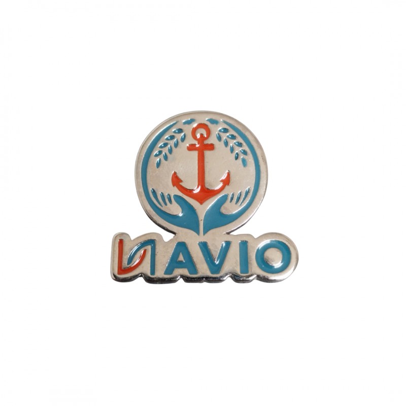 Pin Navio
