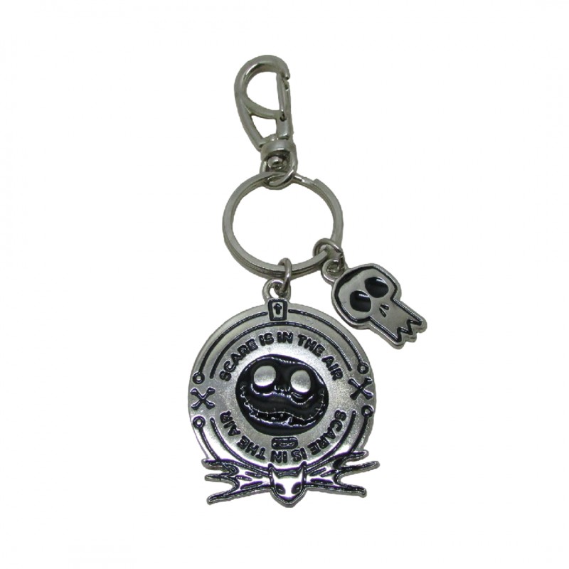 Chaveiro - O estranho mundo de Jack