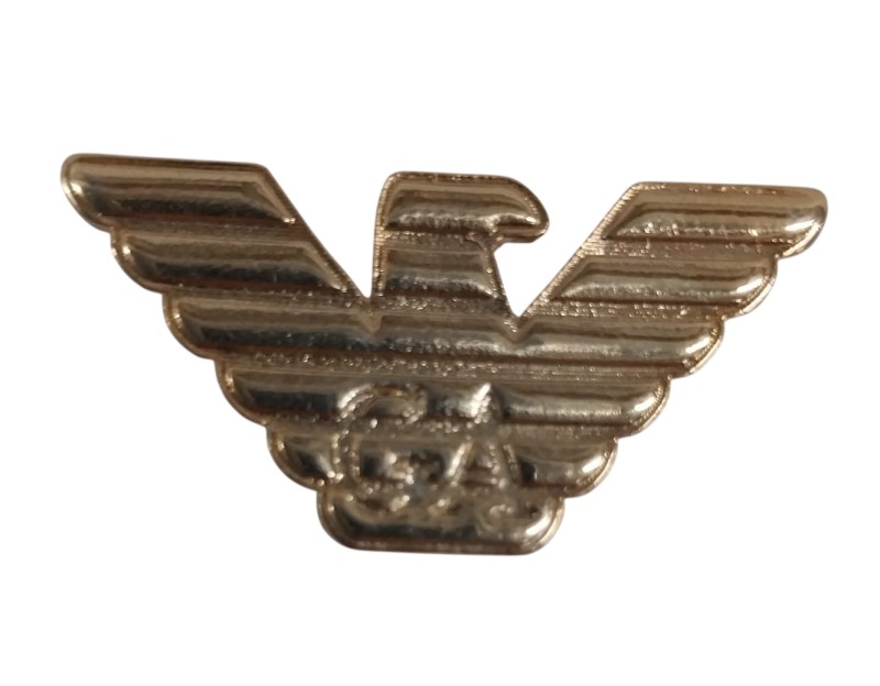 Pin Armani