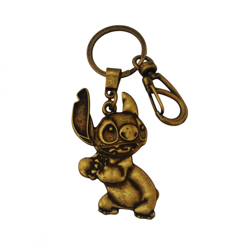 Chaveiro Stitch