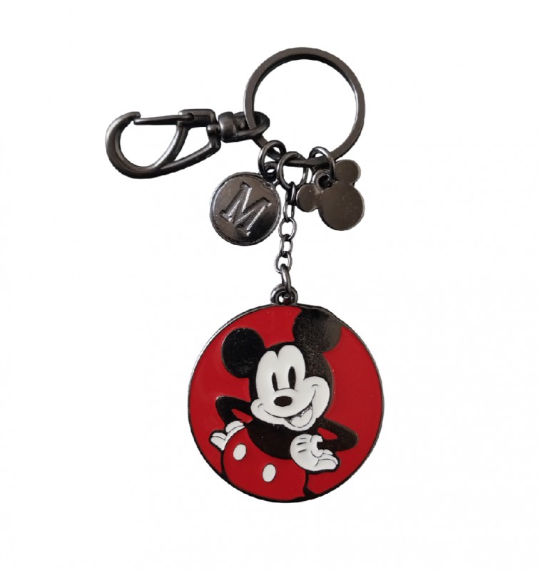 Chaveiro Mickey Mouse