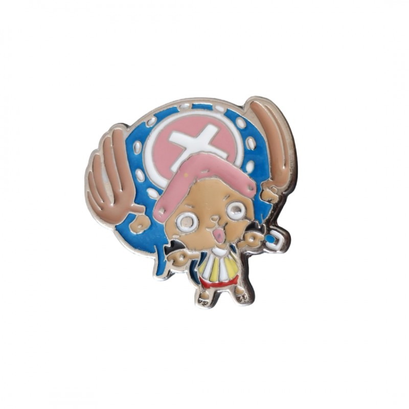 Pin Chopper - One Piece