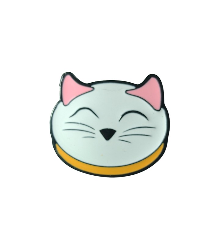Pin donuts Gatinho - Good Cop